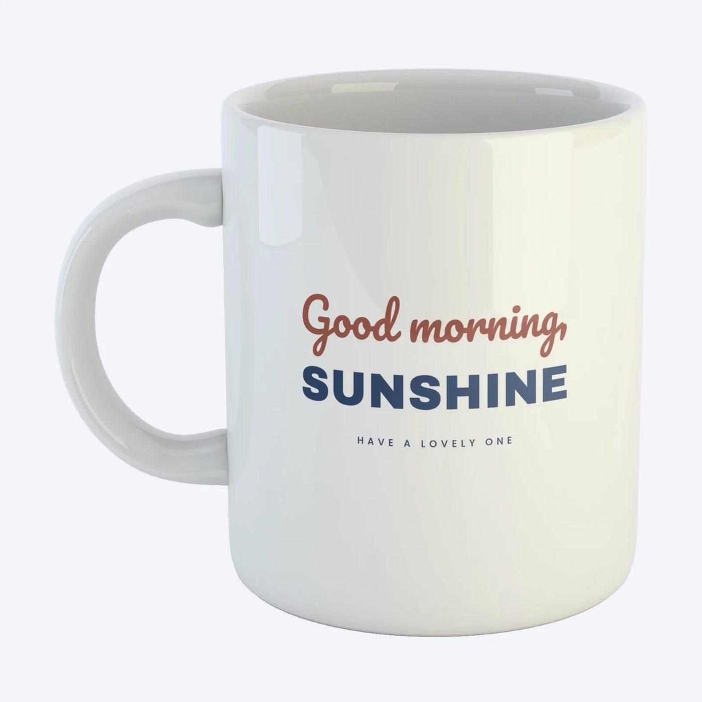 Mugs & Drinkware