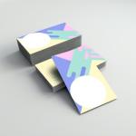 Business Cards - Matte 350gsm