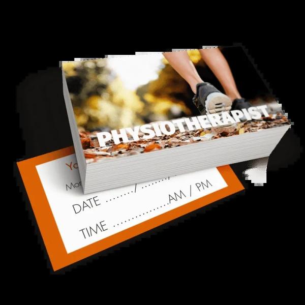 Business Cards - Gloss 350gsm