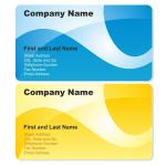 Business Cards - Gloss 350gsm