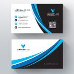Business Cards - Luxury Suede 400gsm