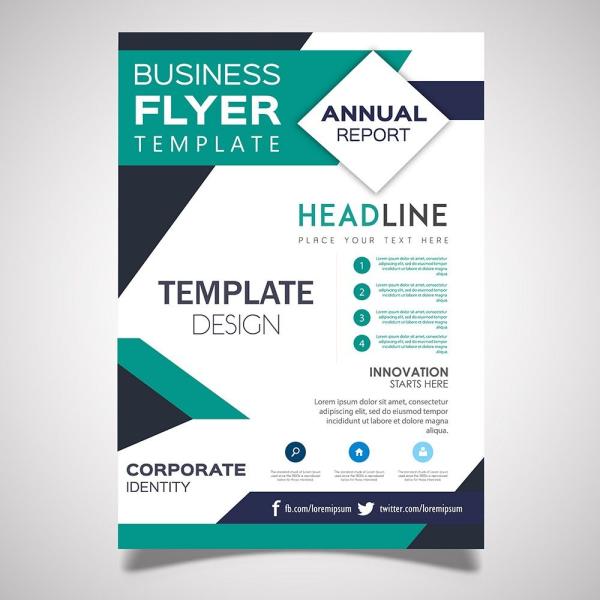 Flyers - A4 Matte Double-Sided