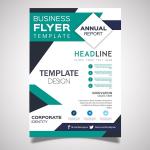 Tri-Fold Brochures - A4