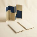 Bi-Fold Leaflets - A5
