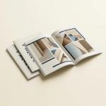 Booklets - 8pp Saddle-Stitched