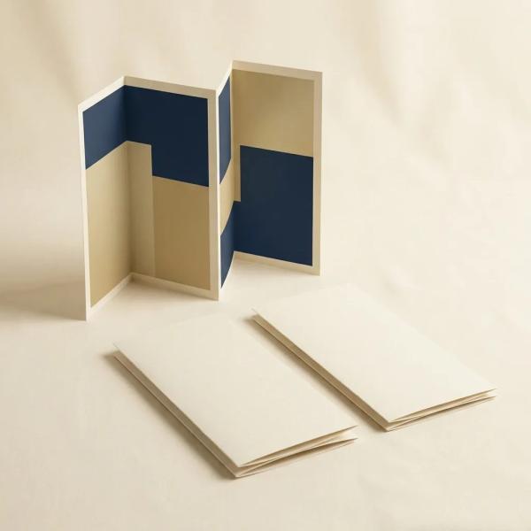Booklets - 8pp Saddle-Stitched