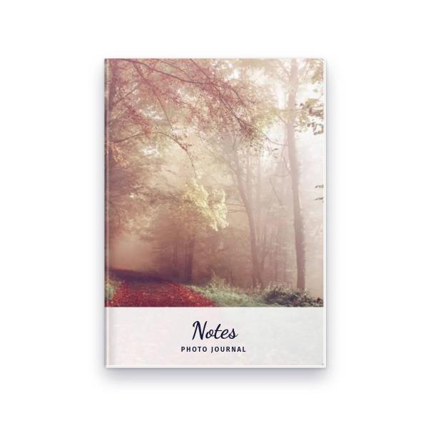 Canvas Print - 40x60cm