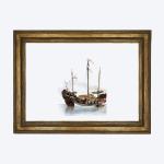 Canvas Print - 40x60cm