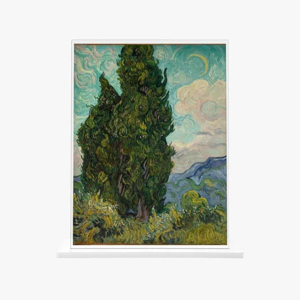 Canvas Print - 60x90cm
