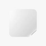 Circle Stickers - Sheet of 12