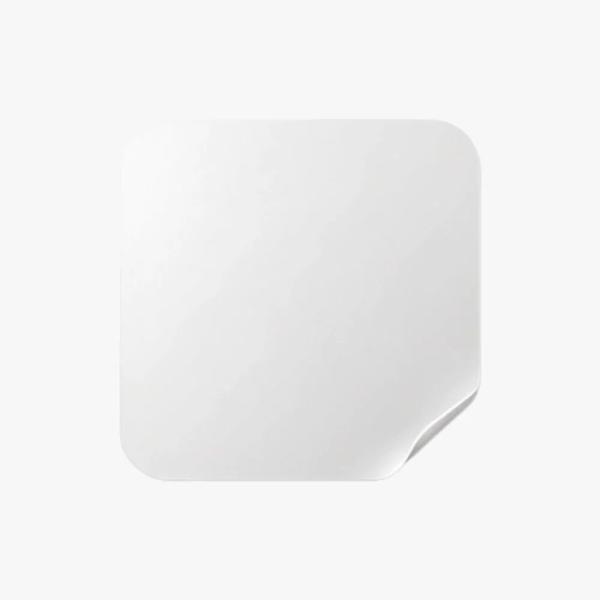 Circle Stickers - Sheet of 12