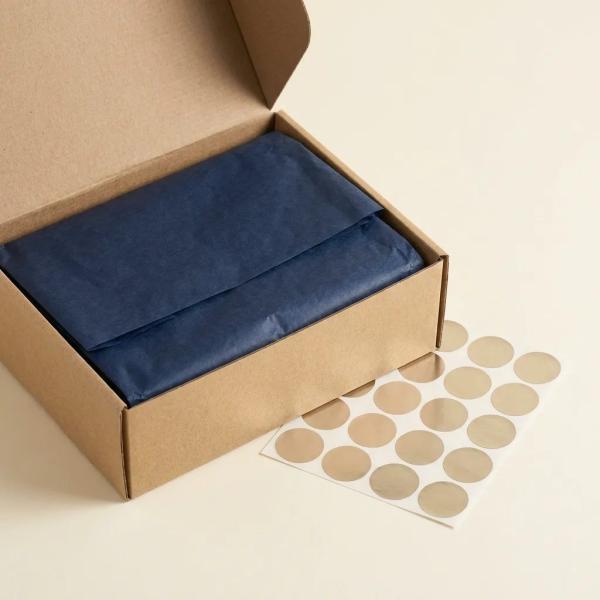 Branded Shipping Boxes - Small