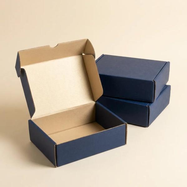 Branded Shipping Boxes - Large