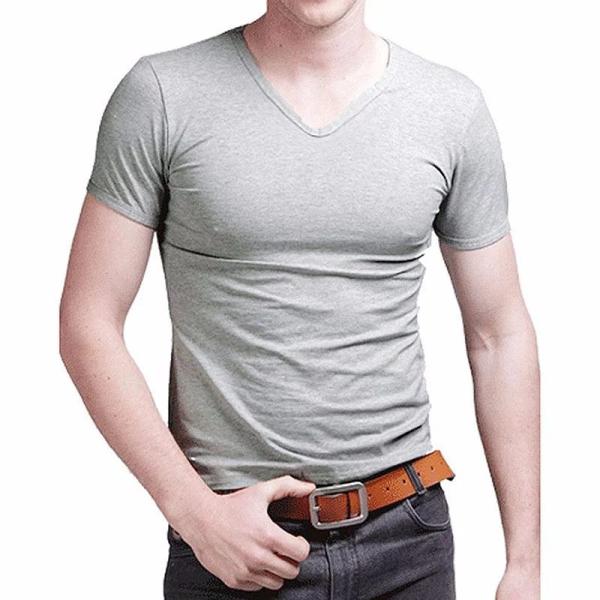 Custom T-Shirt - Cotton