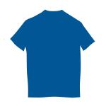 Custom T-Shirt - Cotton