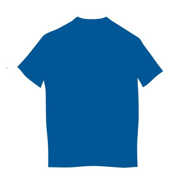 Custom T-Shirt - Cotton