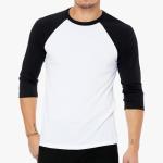 Custom T-Shirt - Cotton
