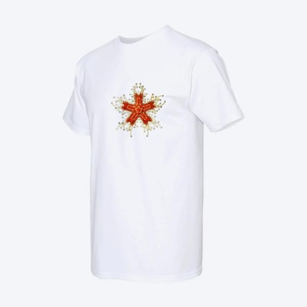 Custom T-Shirt - Performance Poly