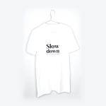 Custom T-Shirt - Performance Poly