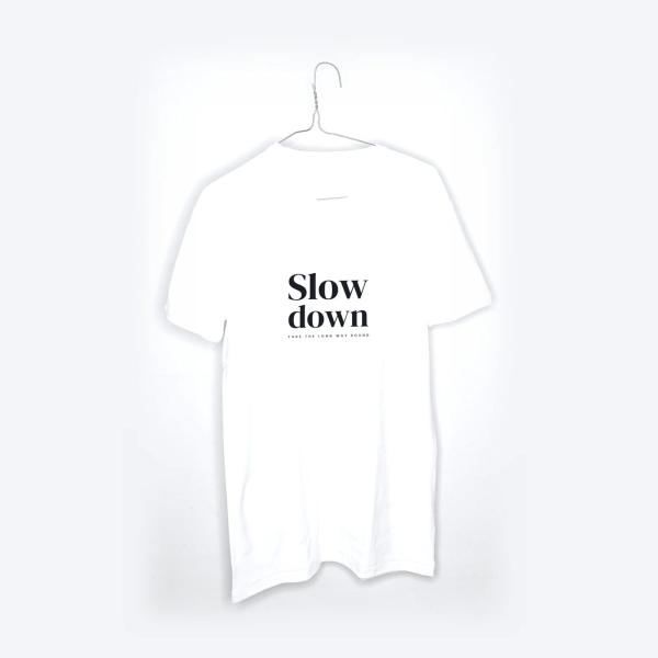 Custom T-Shirt - Performance Poly