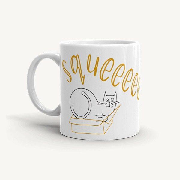Photo Mug - 11oz