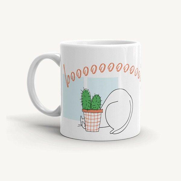 Photo Mug - 11oz