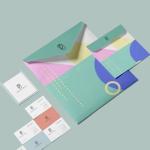 Letterheads - A4