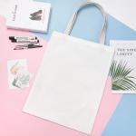Cotton Tote Bag