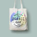 Jute Shopping Bag