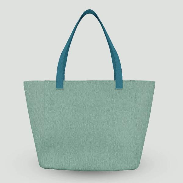 Jute Shopping Bag
