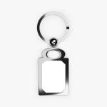 Acrylic Keyring