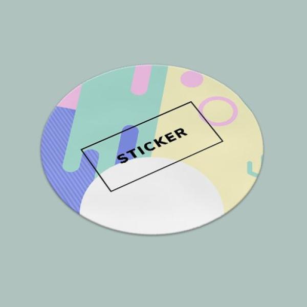 Bumper Stickers