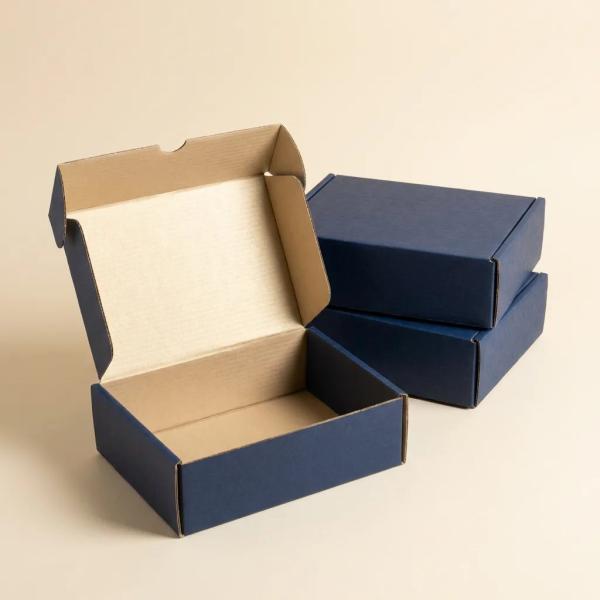 Mailer Boxes