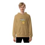 Custom Hoodie - Zip-Up