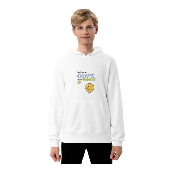 Custom Hoodie - Zip-Up